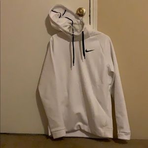 Nike hoodie great condition worn once